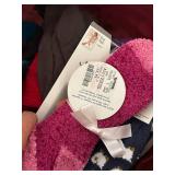 Kiwi Creations, Sof Sole & Jockey Socks Mixed Lot