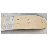 Sportsstuff Snow Ryder 130cm Snowboard New