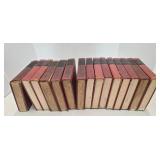 The Childrens Hour Volumes 2-16 (15 Books) Missing Volume 1