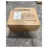 Tuyeho 130FT Retractable Hose Reel