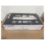 Proctor Silex 3-Station Buffet Server