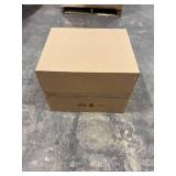 EverBlock 12' x 6' Plastic Bulk Pack