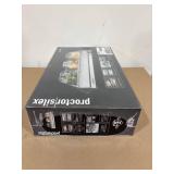 Proctor Silex 3-Station Buffet Server