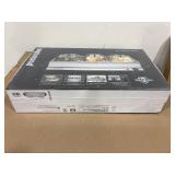 Proctor Silex 3-Station Buffet Server