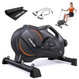 YOSUDA Under Desk Bike Pedal Exerciser