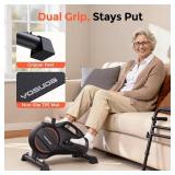 YOSUDA Under Desk Bike Pedal Exerciser