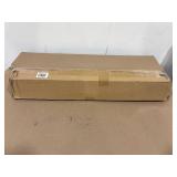 Yamaha Drive2 Golf Cart Floor Mat, 8mm Rubber