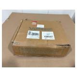 Adjustable Trailer Hitch: 8' Drop, Ball