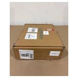 Adjustable Trailer Hitch: 8' Drop, Ball