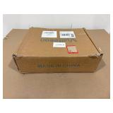 Adjustable Trailer Hitch: 8' Drop, Ball