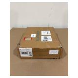 Adjustable Trailer Hitch: 8' Drop, Ball