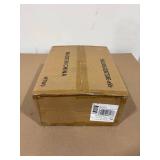 DAOUTIME 3-Pack Stackable Storage Drawers (6)
