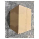 EverBlock 12' x 6' Plastic Bulk Pack