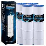 POOLPURE C-7459 Filter 4x85 sq.ft (4 Pack)