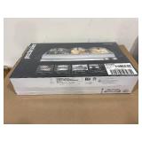 Proctor Silex 3-Station Buffet Server