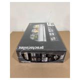 Proctor Silex 3-Station Buffet Server