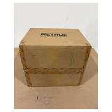 RETRUE Rear Air Bags for Ford F-Series