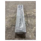 JETO Metal King Bed Frame 14' with Storage