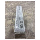 JETO Metal King Bed Frame 14' with Storage