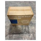 Giraffe Retractable Garden Hose Reel, 130 ft