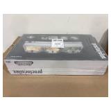 Proctor Silex 3-Station Buffet Server