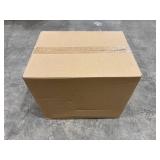 EverBlock 12' x 6' Plastic Bulk Pack