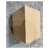 EverBlock 12' x 6' Plastic Bulk Pack