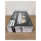Proctor Silex 3-Station Buffet Server