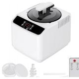 X-Vcak 3L 1000W Portable Sauna Steam Machine