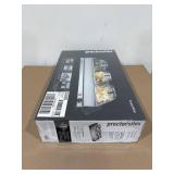 Proctor Silex 3-Station Buffet Server