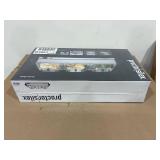 Proctor Silex 3-Station Buffet Server