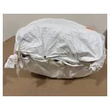 UBMOVE Uboxes Blankets 54x72 Gray Pack 24