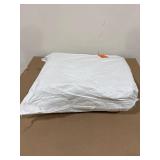 UBMOVE Uboxes Blankets 54x72 Gray Pack 24