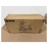 NMM Baby Dinosaur Balance Bike 1-3 Yr (COLOR PINK)