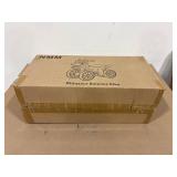 NMM Baby Dinosaur Balance Bike 1-3 Yr (COLOR PINK)
