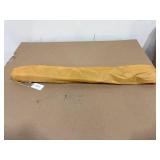 XIUXIU Bamboo Roller Shades G32 74' H, G