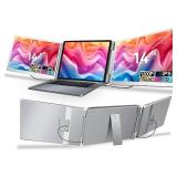 WEU 14' 1200P FHD Laptop Monitor Extender