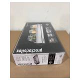 Proctor Silex 3-Station Buffet Server