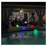 Game Galaxy Glo for Swimming Pools