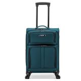 US Traveler Anzio Luggage 22' Carry-On