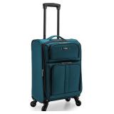 US Traveler Anzio Luggage 22' Carry-On