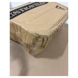 US Traveler Anzio Luggage 22' Carry-On