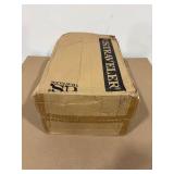 US Traveler Anzio Luggage 22' Carry-On