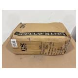 US Traveler Anzio Luggage 22' Carry-On