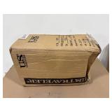 US Traveler Anzio Luggage 22' Carry-On