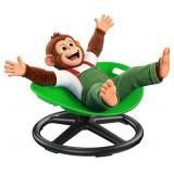 Autistic Kids Spinning Chair | Sensory Chair