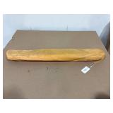 XIUXIU Bamboo Roller Shades G32 74' H, G