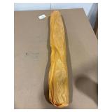 XIUXIU Bamboo Roller Shades G32 74' H, G