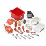 Step2  Best Chef's Kitchen