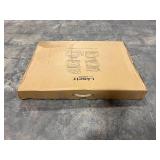 LASFIT F-150 Floor Mats 2015-2026, 3pcs